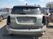 ✅ 2017 MINI Countryman Cooper • VIN: WMZYS7C34H3E06761 • Lot: 82686545. Listed on Copart with 101,216 mi. Free auction sales archive from the USA and detailed vehicle history report at DreamBid. Image 6.