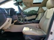 ✅ 2023 Nissan Maxima Platinum • VIN: 1N4AA6FV4PC513578 • Лот: 80932635. Опубликован ранее на Copart с пробегом 31 642 миль. Бесплатный доступ к архиву аукционных продаж из США и подробный отчёт об истории автомобиля на DreamBid. Изображение 7.