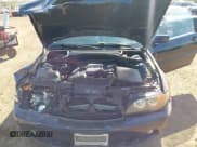 ✅ 2004 BMW 3 Series 325Ci • VIN: WBABW33454PG97010 • Lot: 43105536. Listed on IAAI with 142,283 mi. Free auction sales archive from the USA and detailed vehicle history report at DreamBid. Image 10.