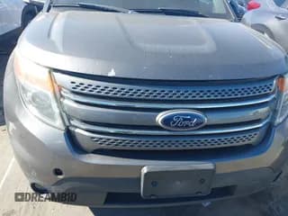 ✅ 2013 Ford Explorer Limited • VIN: 1FM5K8F89DGA16346 • Lot: 43365262. Wystawiony na IAAI z przebiegiem 212 945 mil. Bezpłatny archiwum sprzedaży aukcyjnych z USA i szczegółowy raport historii pojazdu na DreamBid. Zdjęcie 6.