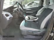 ✅ 2019 Chevrolet Bolt EV LT • VIN: 1G1FY6S0XK4125689 • Lot: 55134754. Wystawiony na Copart z przebiegiem 64 231 mil. Bezpłatny archiwum sprzedaży aukcyjnych z USA i szczegółowy raport historii pojazdu na DreamBid. Zdjęcie 7.