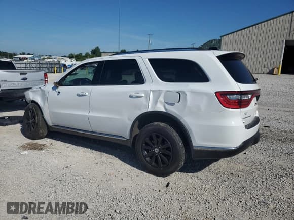 ✅ 2023 Dodge Durango SXT • VIN: 1C4RDJAG1PC690881 • Lot: 63253775. Wystawiony na Copart z przebiegiem 29 871 mil. Bezpłatny archiwum sprzedaży aukcyjnych z USA i szczegółowy raport historii pojazdu na DreamBid. Zdjęcie 2.
