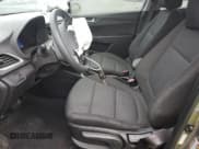 ✅ 2022 Hyundai Accent SEL • VIN: 3KPC24A65NE156163 • Лот: 80261894. Опубликован ранее на Copart с пробегом 22 529 миль. Бесплатный доступ к архиву аукционных продаж из США и подробный отчёт об истории автомобиля на DreamBid. Изображение 7.