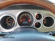 ✅ 2012 Toyota Sequoia Platinum • VIN: 5TDDW5G14CS062207 • Lot: 85547175. Listed on Copart with 171,208 mi. Free auction sales archive from the USA and detailed vehicle history report at DreamBid. Image 9.