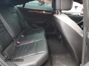 ✅ 2021 Volkswagen Arteon SEL R-Line • VIN: WVWHR7AN2ME007066 • Лот: 70269043. Опубликован ранее на Copart с пробегом 38 016 миль. Бесплатный доступ к архиву аукционных продаж из США и подробный отчёт об истории автомобиля на DreamBid. Изображение 10.