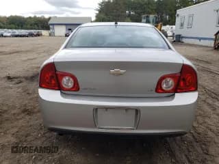 ✅ 2008 Chevrolet Malibu 1LS • VIN: 1G1ZG57B78F199444 • Lot: 72625244. Listed on Copart with 103,826 mi. Free auction sales archive from the USA and detailed vehicle history report at DreamBid. Image 6.