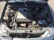 ✅ 2000 Toyota Avalon XL • VIN: 4T1BF28B3YU033115 • Лот: 58544165. Опубликован ранее на Copart с пробегом 100 145 миль. Бесплатный доступ к архиву аукционных продаж из США и подробный отчёт об истории автомобиля на DreamBid. Изображение 11.