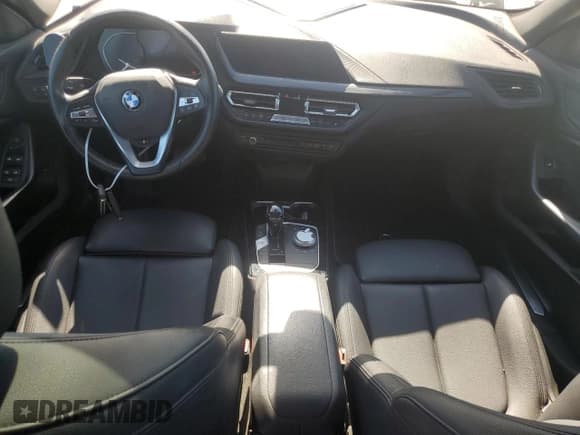 ✅ 2021 BMW 2 Series 228i xDrive • VIN: WBA73AK03M7G80935 • Lot: 53999095. Listed on Copart with 98,097 mi. Free auction sales archive from the USA and detailed vehicle history report at DreamBid. Image 8.