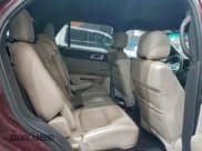 ✅ 2011 Ford Explorer Limited • VIN: 1FMHK8F87BGA26870 • Lot: 92070235. Wystawiony na Copart z przebiegiem 188 873 mil. Bezpłatny archiwum sprzedaży aukcyjnych z USA i szczegółowy raport historii pojazdu na DreamBid. Zdjęcie 11.