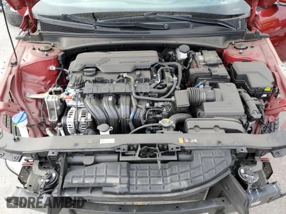 ✅ 2024 Hyundai Elantra SE • VIN: KMHLL4DGXRU762563 • Lot: 84364795. Wystawiony na Copart z przebiegiem 13 029 mil. Bezpłatny archiwum sprzedaży aukcyjnych z USA i szczegółowy raport historii pojazdu na DreamBid. Zdjęcie 11.