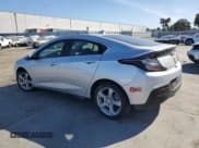 ✅ 2018 Chevrolet Volt LT • VIN: 1G1RC6S59JU143865 • Lot: 59444994. Wystawiony na Copart z przebiegiem 50 519 mil. Bezpłatny archiwum sprzedaży aukcyjnych z USA i szczegółowy raport historii pojazdu na DreamBid. Zdjęcie 2.