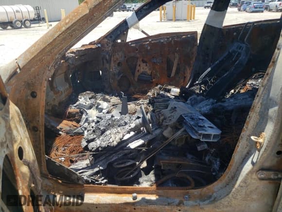 ✅ 2015 Cadillac ATS Luxury RWD • VIN: 1G6AB5RA9F0130085 • Lot: 60669424. Listed on Copart with Not provided. Free auction sales archive from the USA and detailed vehicle history report at DreamBid. Image 7.