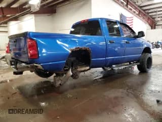 ✅ 2008 Dodge 1500 SLT • VIN: 1D7HU18N88J198903 • Лот: 72443224. Опубликован ранее на Copart с пробегом 113 386 миль. Бесплатный доступ к архиву аукционных продаж из США и подробный отчёт об истории автомобиля на DreamBid. Изображение 3.