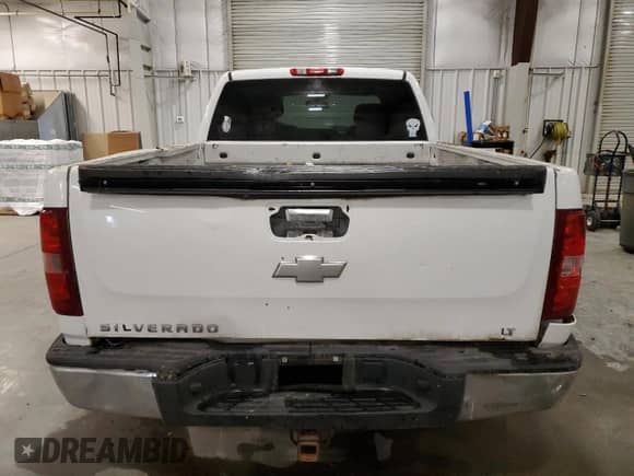 2013 Chevrolet Silverado 1500 LT с VIN 1GCRKSE70DZ130896, выставлен на аукционе Copart как лот 82601755 с пробегом Не указан миль и Списание • Salvage title. История ставок и продаж доступна на DreamBid. Изображение 6.