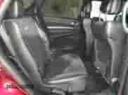 2018 Dodge Durango SRT z VIN 1C4SDJGJ6JC272067, wystawiony jako Copart lot #52588265 z przebiegiem 113 837 mil mil oraz Szkoda całkowita • Salvage title. Historia ofert i sprzedaży dostępna na DreamBid. Obrazek 11.