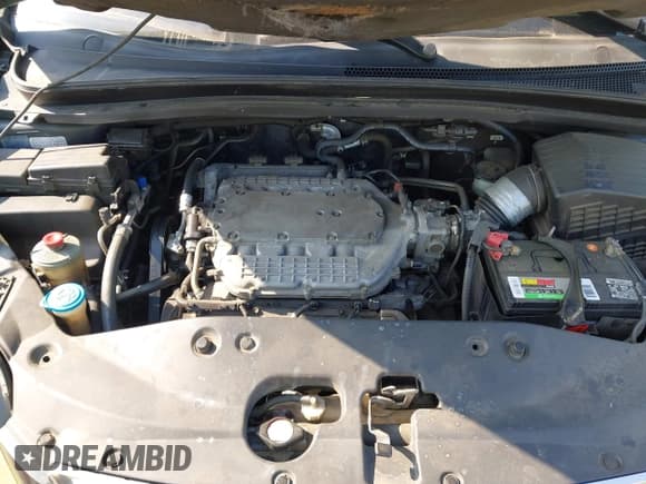 ✅ 2005 Honda Odyssey EX-L • VIN: 5FNRL38615B043649 • Лот: 43217385. Опубликован ранее на IAAI с пробегом 255 283 миль. Бесплатный доступ к архиву аукционных продаж из США и подробный отчёт об истории автомобиля на DreamBid. Изображение 10.