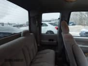 ✅ 1996 Chevrolet Silverado 1500 • VIN: 2GCEK19R7T1212698 • Лот: 43836777. Опубликован ранее на IAAI с пробегом 317 456 миль. Бесплатный доступ к архиву аукционных продаж из США и подробный отчёт об истории автомобиля на DreamBid. Изображение 8.