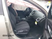 ✅ 2013 GMC Terrain SLE • VIN: 2GKFLTE36D6388746 • Lot: 42334021. Wystawiony na IAAI z przebiegiem 94 850 mil. Bezpłatny archiwum sprzedaży aukcyjnych z USA i szczegółowy raport historii pojazdu na DreamBid. Zdjęcie 5.