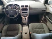 ✅ 2007 Dodge Caliber SXT • VIN: 1B3HB48BX7D508250 • Lot: 90066605. Listed on Copart with 92,470 mi. Free auction sales archive from the USA and detailed vehicle history report at DreamBid. Image 8.