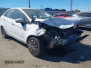 ✅ 2011 Ford Fiesta SE • VIN: 3FADP4BJ9BM151760 • Lot: 43457079. Listed on IAAI with 149,287 mi. Free auction sales archive from the USA and detailed vehicle history report at DreamBid. Image 6.