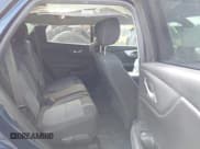 ✅ 2023 Chevrolet Blazer LT • VIN: 3GNKBHR44PS102774 • Lot: 42275169. Listed on IAAI with 63,186 mi. Free auction sales archive from the USA and detailed vehicle history report at DreamBid. Image 8.