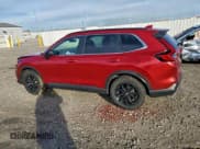 ✅ 2024 Honda CR-V Sport • VIN: 5J6RS6H50RL001448 • Lot: 94030455. Wystawiony na Copart z przebiegiem Nie podano. Bezpłatny archiwum sprzedaży aukcyjnych z USA i szczegółowy raport historii pojazdu na DreamBid. Zdjęcie 2.