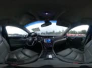 ✅ 2013 Cadillac XTS Luxury • VIN: 2G61P5S30D9115605 • Lot: 43573398. Listed on IAAI with 128,119 mi. Free auction sales archive from the USA and detailed vehicle history report at DreamBid. Image 19.