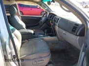 ✅ 2003 Toyota 4Runner Limited • VIN: JTEZT17R330006786 • Lot: 41209113. Listed on IAAI with 274,096 mi. Free auction sales archive from the USA and detailed vehicle history report at DreamBid. Image 5.