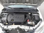 ✅ 2014 Toyota Corolla LE • VIN: 5YFBURHE3EP001903 • Lot: 43591125. Listed on IAAI with 174,265 mi. Free auction sales archive from the USA and detailed vehicle history report at DreamBid. Image 10.