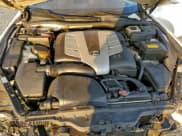 ✅ 2004 Lexus SC 430 • VIN: JTHFN48Y440053107 • Lot: 96699095. Wystawiony na Copart z przebiegiem 223 221 mil. Bezpłatny archiwum sprzedaży aukcyjnych z USA i szczegółowy raport historii pojazdu na DreamBid. Zdjęcie 11.