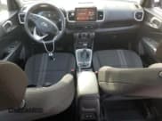 ✅ 2024 Hyundai Venue SEL • VIN: KMHRC8A3XRU306761 • Lot: 50785145. Listed on Copart with 11,059 mi. Free auction sales archive from the USA and detailed vehicle history report at DreamBid. Image 8.