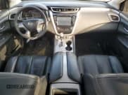 ✅ 2015 Nissan Murano SL • VIN: 5N1AZ2MH9FN281860 • Lot: 93513965. Listed on Copart with 120,091 mi. Free auction sales archive from the USA and detailed vehicle history report at DreamBid. Image 8.