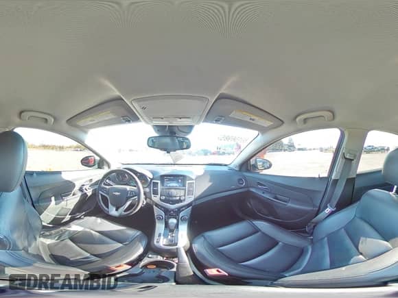 2014 Chevrolet Cruze 2LT с VIN 1G1PE5SB3E7423853, выставлен на аукционе Copart как лот 86156985 с пробегом 103 731 миль миль и Чистый • Clean title. История ставок и продаж доступна на DreamBid. Изображение 15.