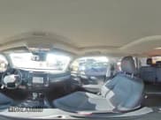 ✅ 2023 Toyota 4Runner TRD Off Road Premium • VIN: JTERU5JR9P6179342 • Lot: 56858095. Listed on Copart with 17,048 mi. Free auction sales archive from the USA and detailed vehicle history report at DreamBid. Image 16.