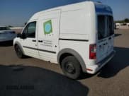 ✅ 2013 Ford Transit Connect XLT • VIN: NM0LS7DN0DT157244 • Lot: 84946685. Listed on Copart with 178,465 mi. Free auction sales archive from the USA and detailed vehicle history report at DreamBid. Image 2.