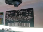 ✅ 2013 Kia Optima LX • VIN: 5XXGM4A75DG136618 • Lot: 92885555. Listed on Copart with 151,141 mi. Free auction sales archive from the USA and detailed vehicle history report at DreamBid. Image 12.