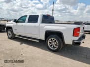 ✅ 2014 GMC Sierra 1500 SLT • VIN: 3GTP1VEC8EG377917 • Лот: 81018625. Опубликован ранее на Copart с пробегом 185 547 миль. Бесплатный доступ к архиву аукционных продаж из США и подробный отчёт об истории автомобиля на DreamBid. Изображение 2.