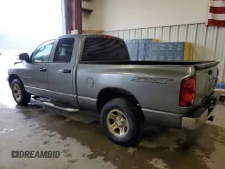 ✅ 2007 Dodge 1500 ST • VIN: 1D7HA18K87J598540 • Лот: 71415414. Опубликован ранее на Copart с пробегом 177 415 миль. Бесплатный доступ к архиву аукционных продаж из США и подробный отчёт об истории автомобиля на DreamBid. Изображение 2.