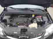 2020 Chevrolet Sonic LT с VIN 1G1JD6SBXL4110389, выставлен на аукционе IAAI как лот 43281164 с пробегом 51 914 миль миль и . История ставок и продаж доступна на DreamBid. Изображение 10.