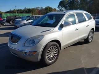 ✅ 2012 Buick Enclave Leather • VIN: 5GAKRCEDXCJ308417 • Lot: 43583631. Listed on IAAI with 114,365 mi. Free auction sales archive from the USA and detailed vehicle history report at DreamBid. Image 2.