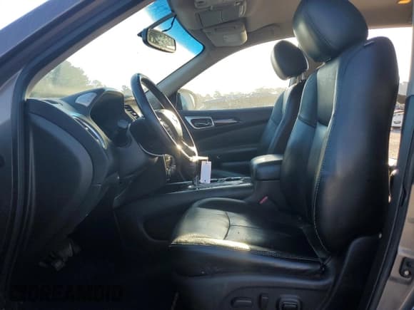 ✅ 2014 Nissan Pathfinder SL • VIN: 5N1AR2MN7EC685109 • Lot: 92814285. Listed on Copart with 128,988 mi. Free auction sales archive from the USA and detailed vehicle history report at DreamBid. Image 7.