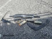 ✅ 2005 Chevrolet Silverado 2500HD Work Truck • VIN: 1GBHC24U95E240875 • Lot: 49729875. Wystawiony na Copart z przebiegiem Nie podano. Bezpłatny archiwum sprzedaży aukcyjnych z USA i szczegółowy raport historii pojazdu na DreamBid. Zdjęcie 14.