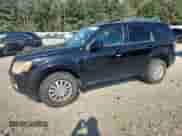 2010 Mercury Mariner Premier с VIN 4M2CN9HGXAKJ20666, выставлен на аукционе Copart как лот 80454315 с пробегом 163 103 миль миль и Списание • Salvage title. История ставок и продаж доступна на DreamBid. Изображение 1.