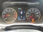 ✅ 2019 Mitsubishi Eclipse Cross ES • VIN: JA4AT3AA1KZ033893 • Lot: 60106505. Listed on Copart with 275,957 mi. Free auction sales archive from the USA and detailed vehicle history report at DreamBid. Image 8.