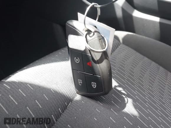 ✅ 2025 Chevrolet Equinox AWD LT • VIN: 3GNAXPEG7SL110880 • Lot: 42782075. Wystawiony na IAAI z przebiegiem 7 429 mil. Bezpłatny archiwum sprzedaży aukcyjnych z USA i szczegółowy raport historii pojazdu na DreamBid. Zdjęcie 11.