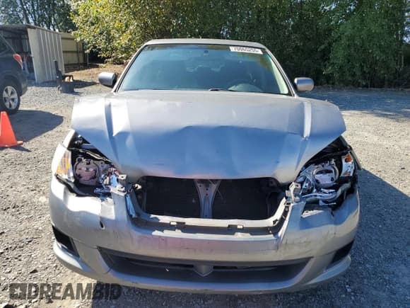 ✅ 2008 Subaru Legacy • VIN: 4S3BL616186224134 • Lot: 70065255. Listed on Copart with 186,334 mi. Free auction sales archive from the USA and detailed vehicle history report at DreamBid. Image 5.