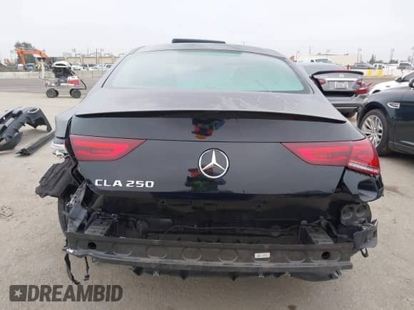 2023 Mercedes-Benz CLA 250 с VIN W1K5J4GBXPN383529, выставлен на аукционе IAAI как лот 42273185 с пробегом 20 829 миль миль и . История ставок и продаж доступна на DreamBid. Изображение 17.