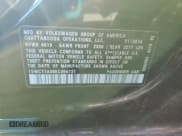 ✅ 2014 Volkswagen Passat SEL Premium • VIN: 1VWCT7A35EC064737 • Lot: 80858725. Listed on Copart with Not provided. Free auction sales archive from the USA and detailed vehicle history report at DreamBid. Image 12.