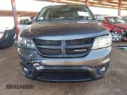 ✅ 2017 Dodge Journey Crossroad Plus • VIN: 3C4PDCGB0HT581249 • Lot: 41703058. Listed on IAAI with 122,226 mi. Free auction sales archive from the USA and detailed vehicle history report at DreamBid. Image 12.