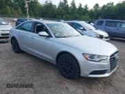 ✅ 2012 Audi A6 Premium • VIN: WAUBGAFC7CN006135 • Лот: 43178464. Опубликован ранее на IAAI с пробегом 113 585 миль. Бесплатный доступ к архиву аукционных продаж из США и подробный отчёт об истории автомобиля на DreamBid. Изображение 1.